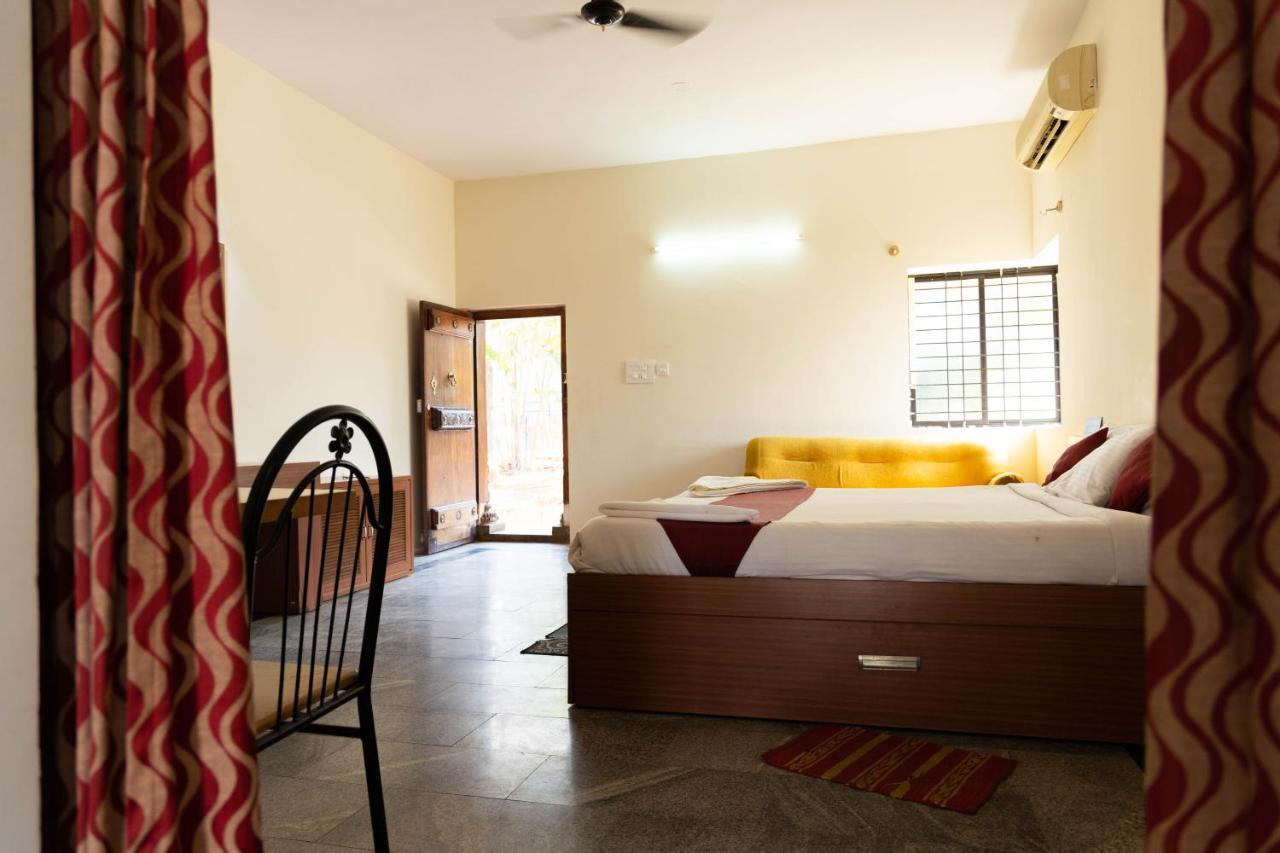 Shakthi Hill Resorts Pvt Ltd Bengaluru Kültér fotó
